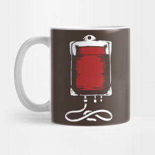 Coffee dose Mug